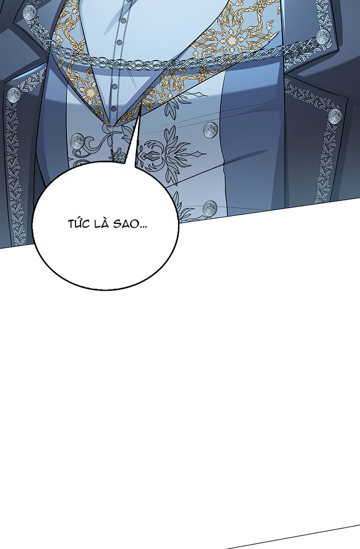 sự hối hận muộn màn chapter 33 14