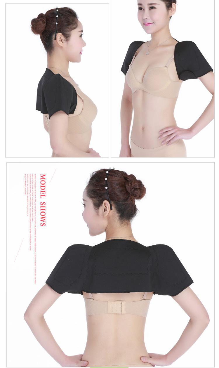 Cổ Tay suports thoải mái vành đai vành đai tấm c04 căng cơ massage belt cổ tay ấm phù hợp với man woman