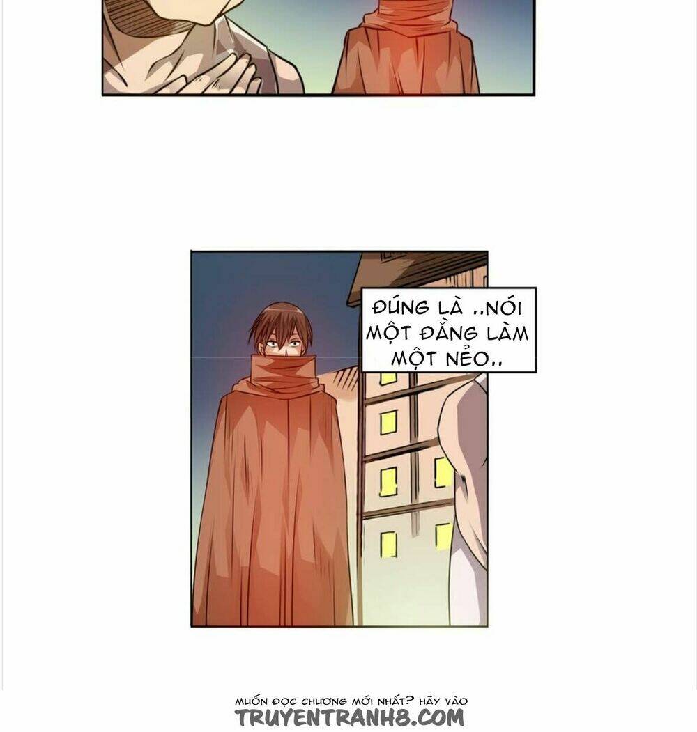 vì tôi là ông chú mở tiệm bán vũ khí chapter 21 19