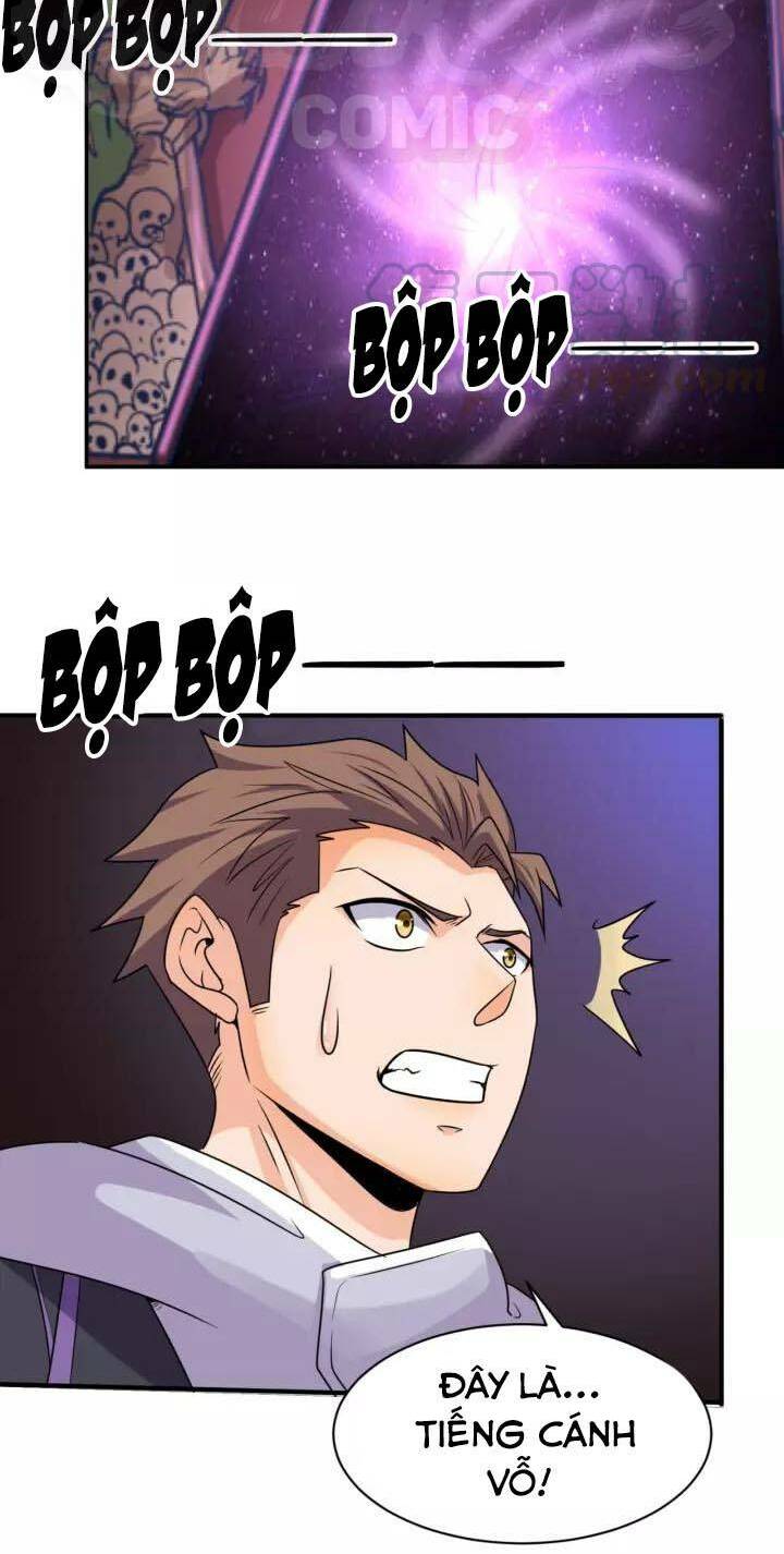 người chặn xuyên không chapter 74 18