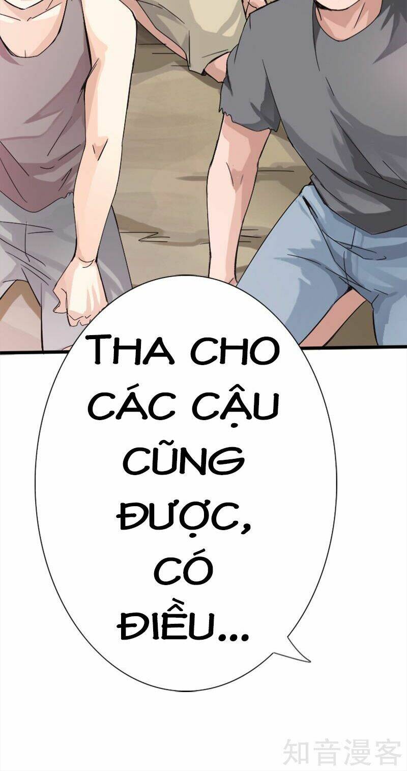 tuyệt phẩm tà thiếu chapter 7 42
