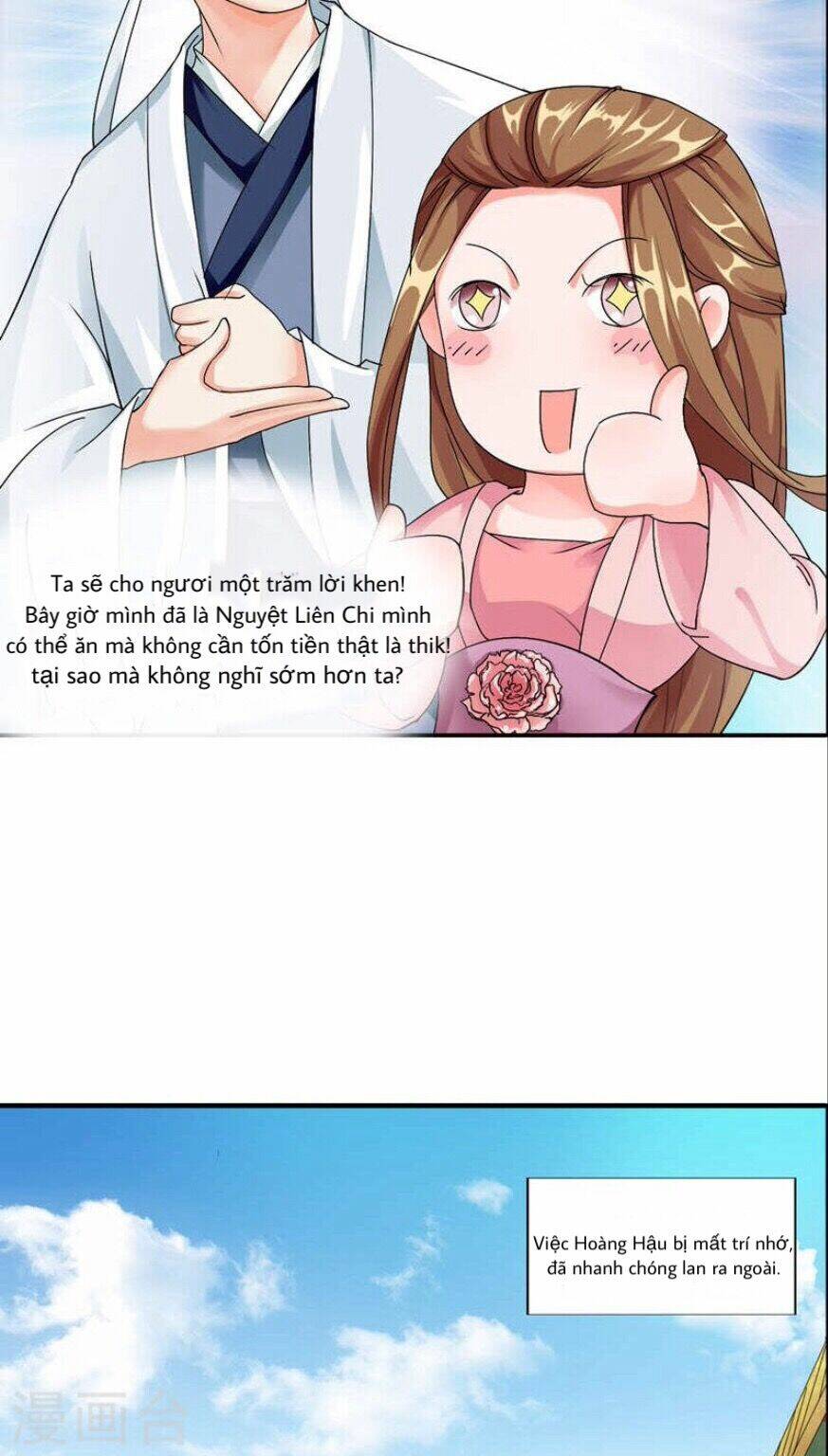 hoàng đế hùng mạnh nhất trong lịch sử chapter 3 7