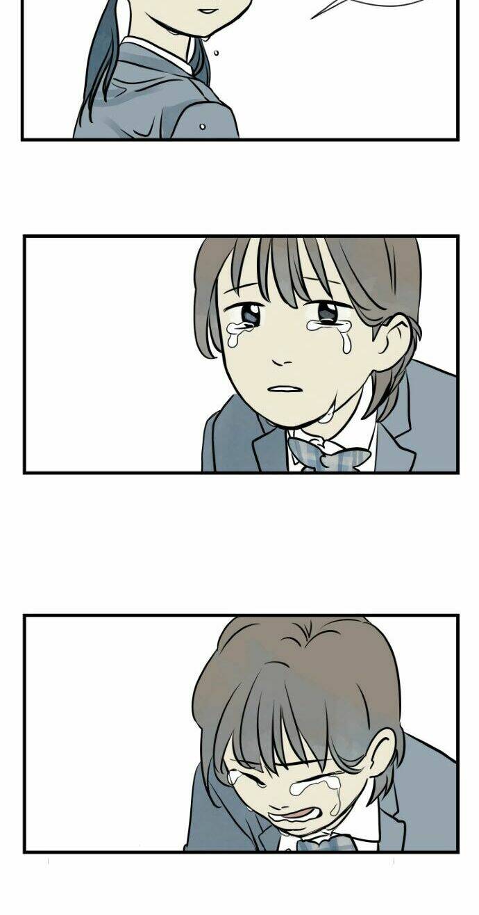 những lá thư của yeon chapter 1 12