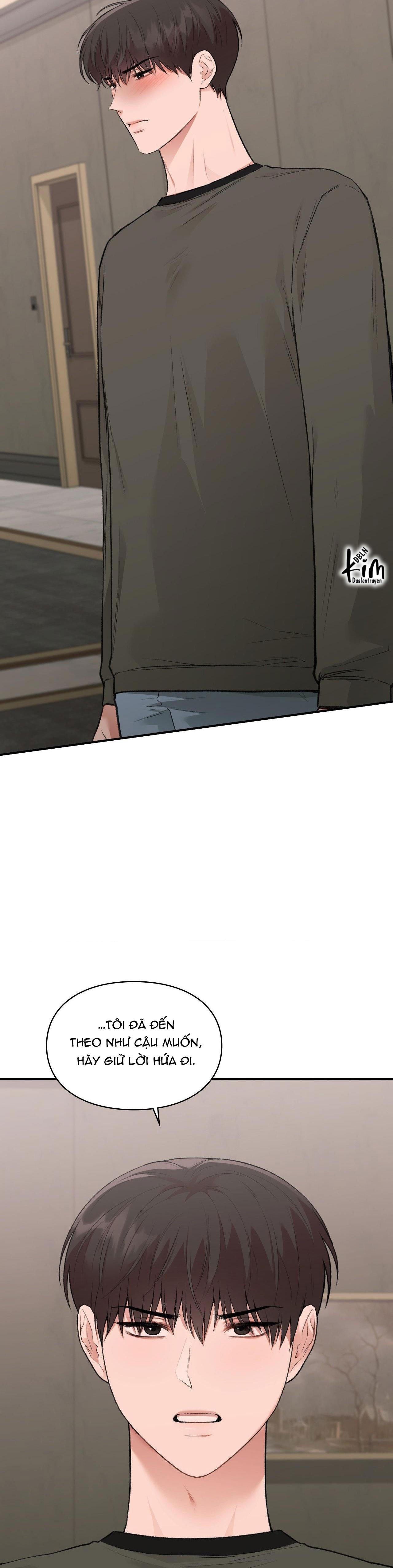 zai đẹp nhưng lại thích dạy đời chapter 39 9