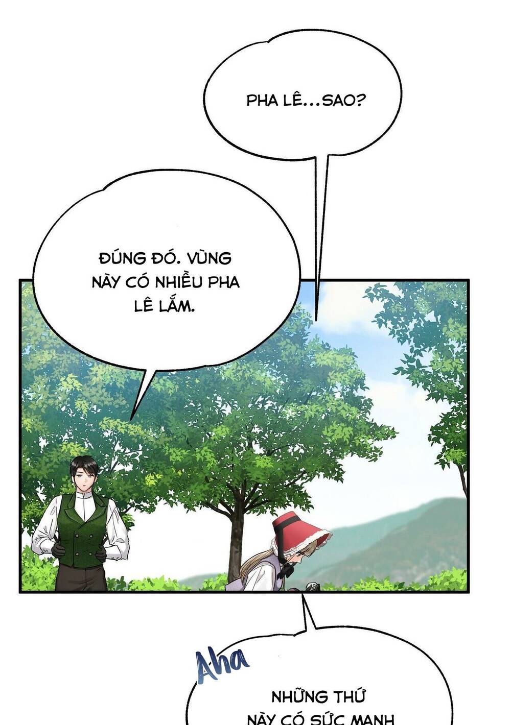 người thừa kế chapter 31 65