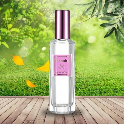 Nước hoa nữ Holika Holika Blooming EDP 30ml