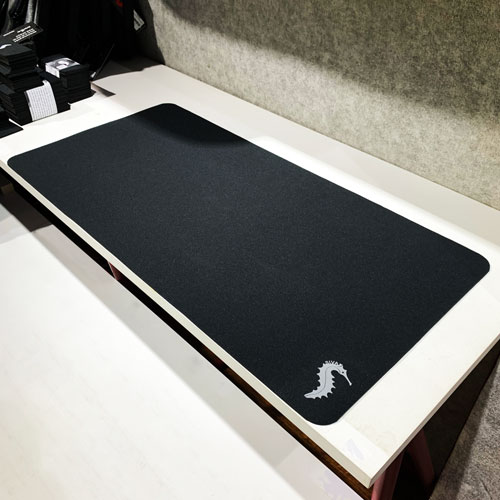 Thảm lót chuột siva deskpad 60 x 30 hàng chính hãng