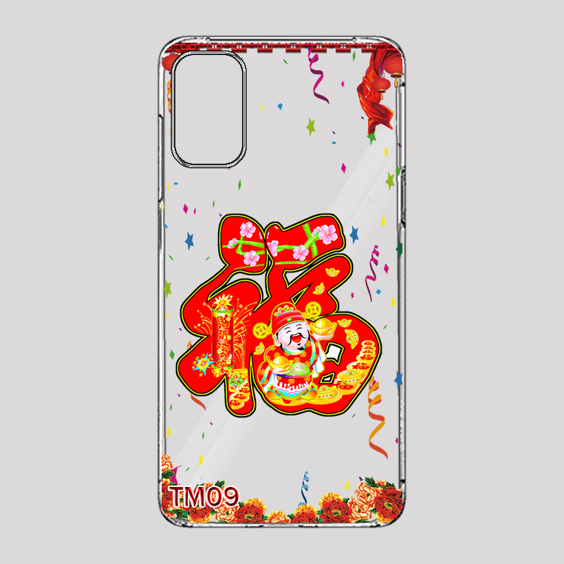 Ốp Lưng Dành Cho XIAOMI K40
