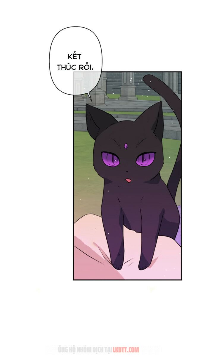 tôi đang nuôi dưỡng một con quái thú chapter 19 10