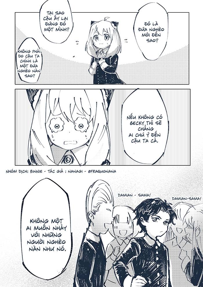 oneshot cho ngày thêm vui chapter 27 1