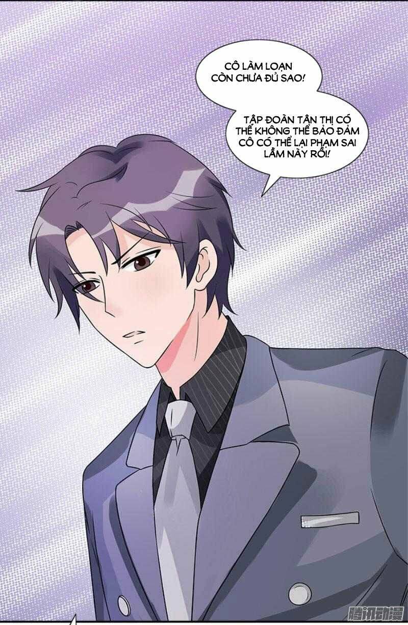 tiểu tâm can tuyệt sủng của lạc tiên sinh chapter 41 6