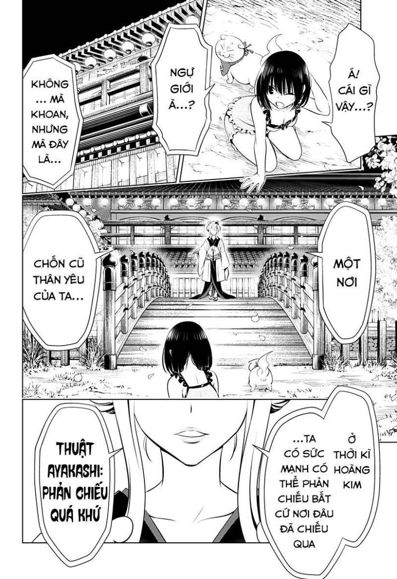 diệt quỷ nhẫn giả chapter 100 17