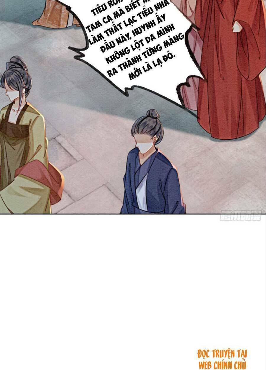 bắt đầu hủy hôn để công lược vương gia chapter 26 69