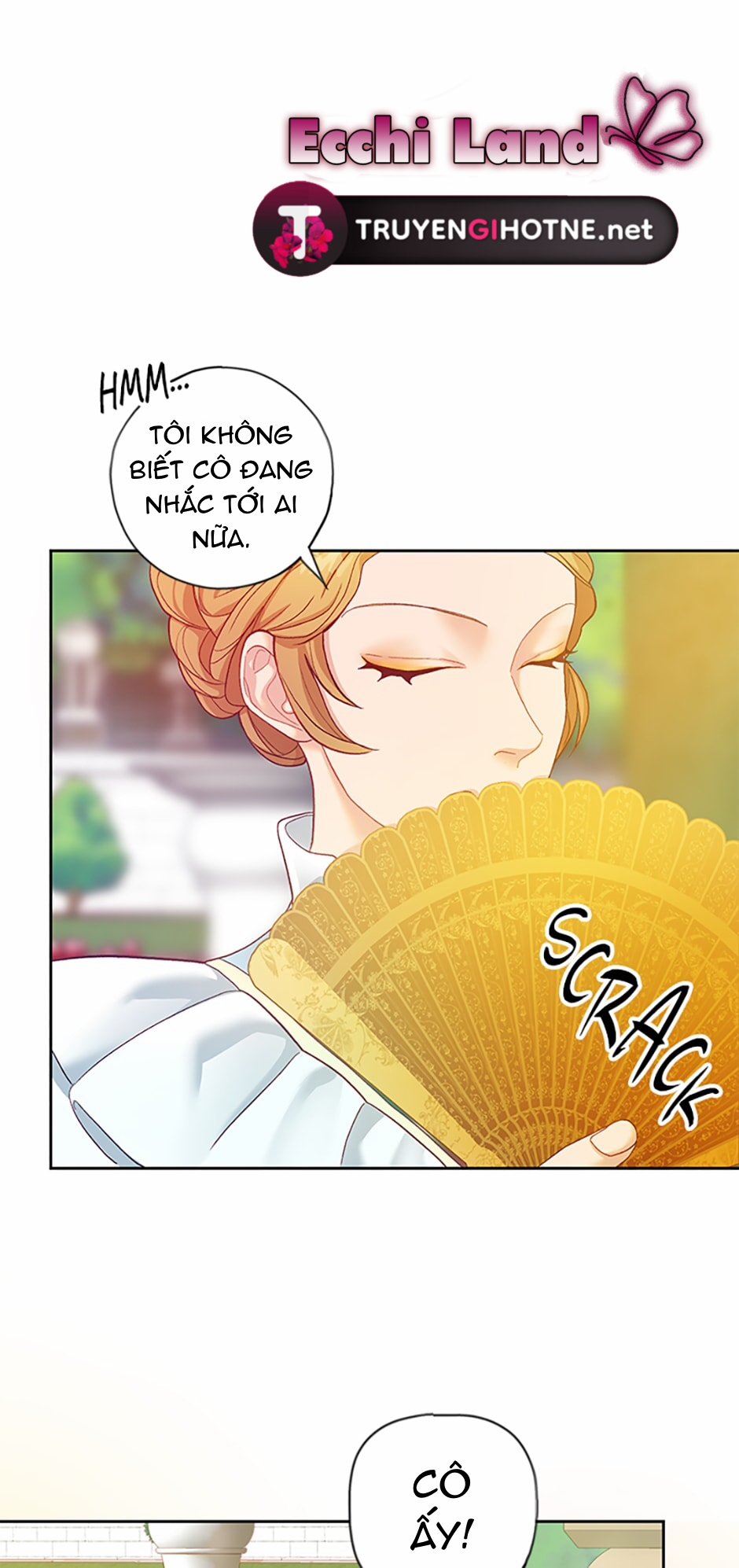 Cuộc Sống Vương Giả Của Người Tình Giả chapter 15.1 - Trang 16