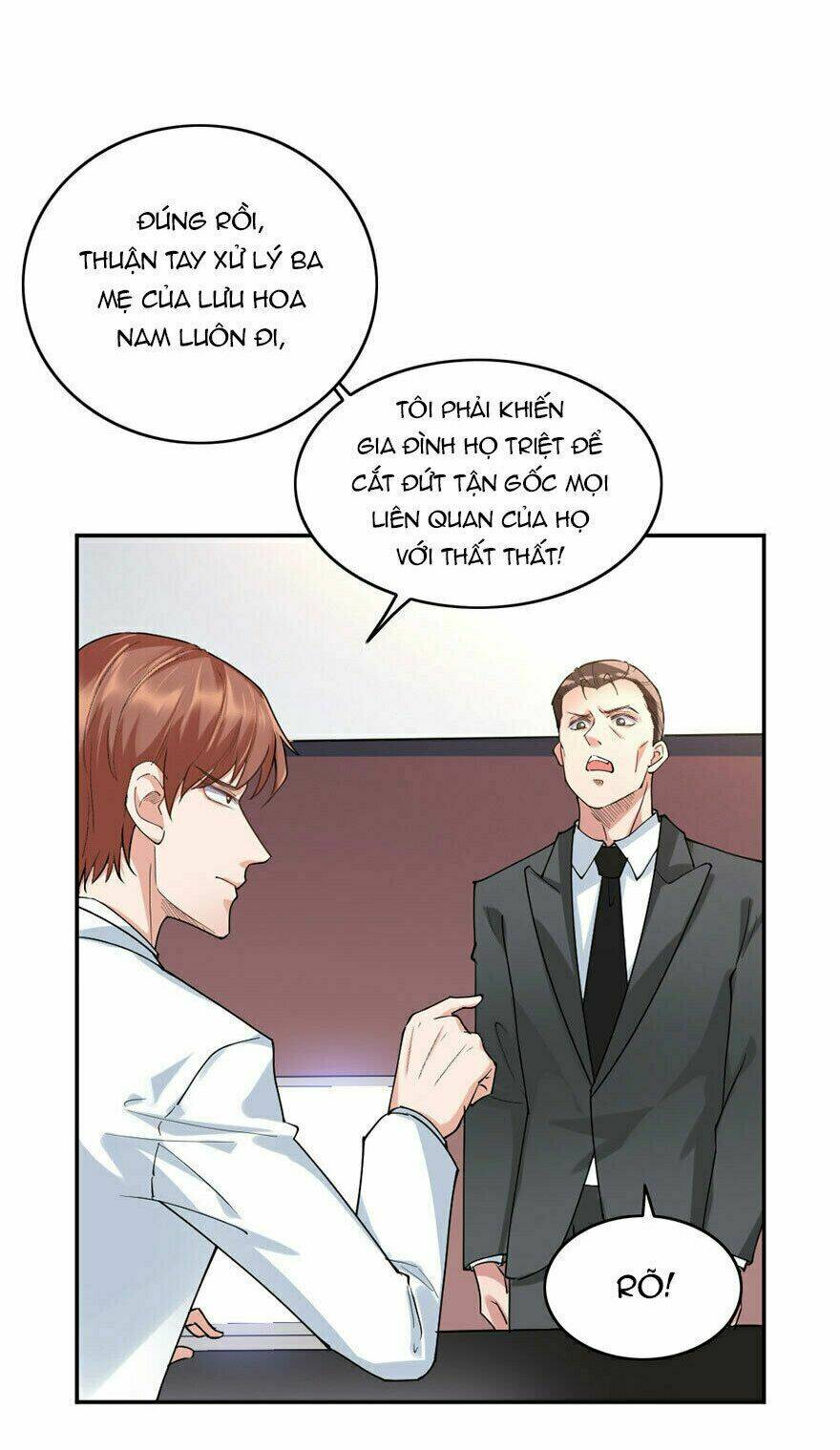 tiểu bạch điềm thê của long thiếu chapter 35 33