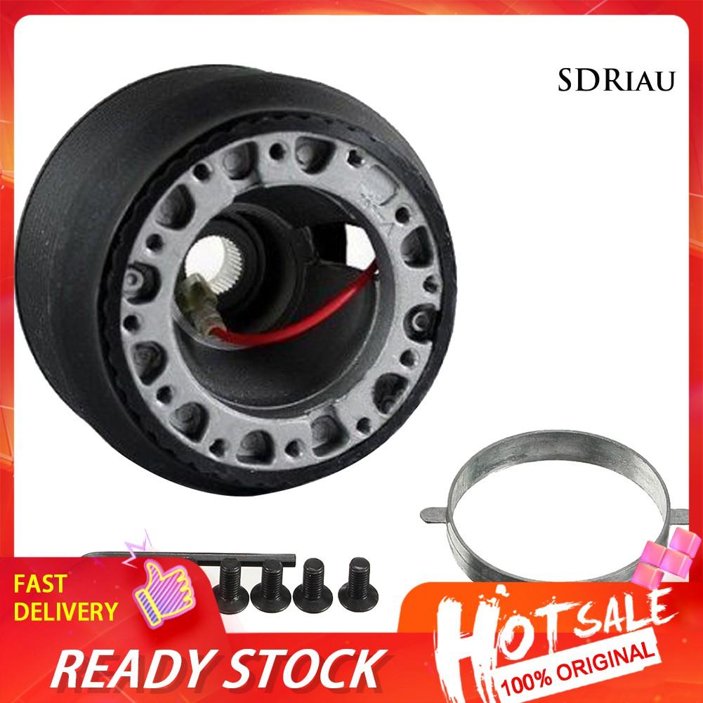 BOSS MAZDA Bộ Chuyển Đổi Vô Lăng Xe Hơi Mazda Mx5 Chuyên Dụng
