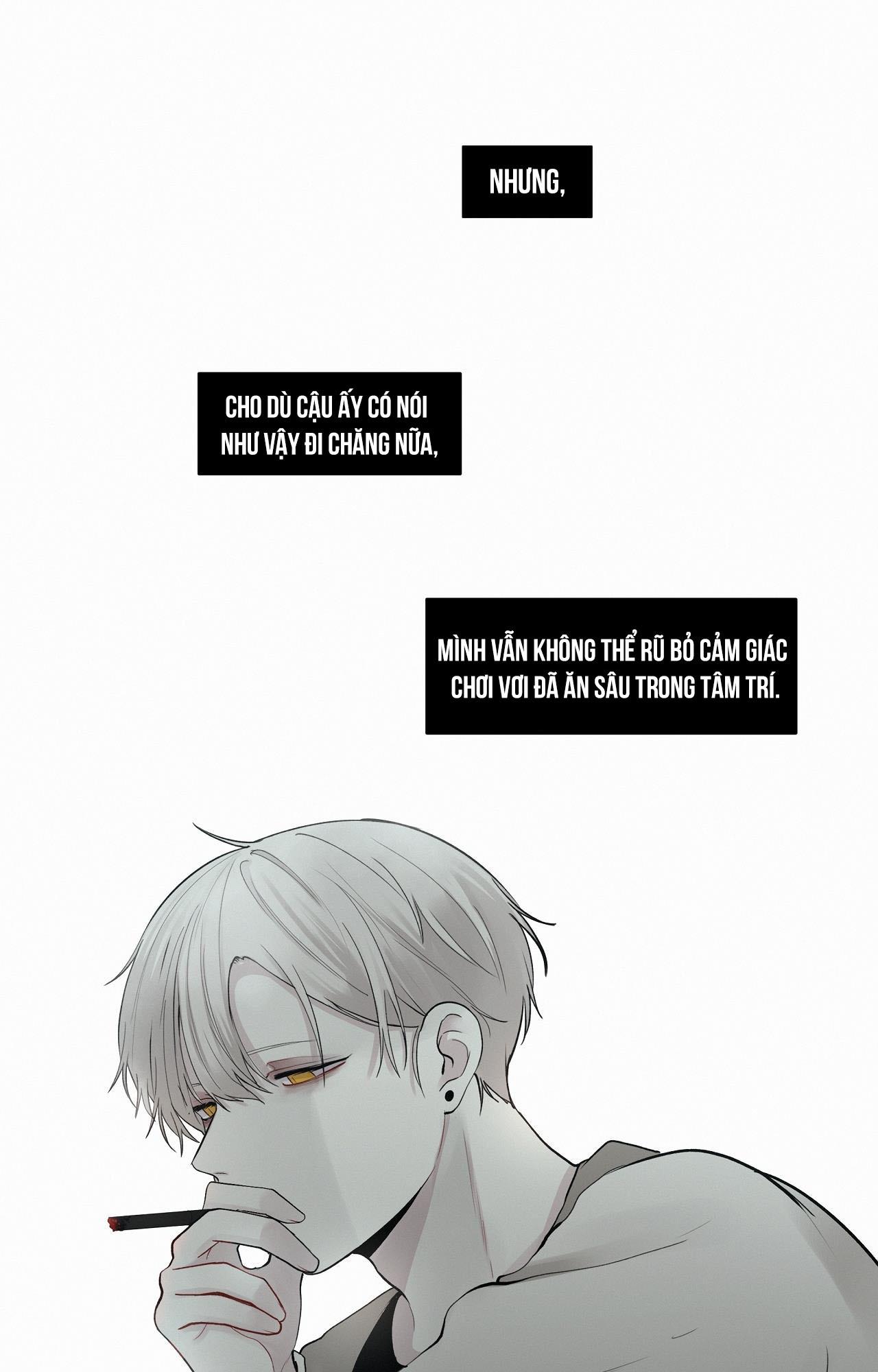 hiến tế máu chapter 19 3