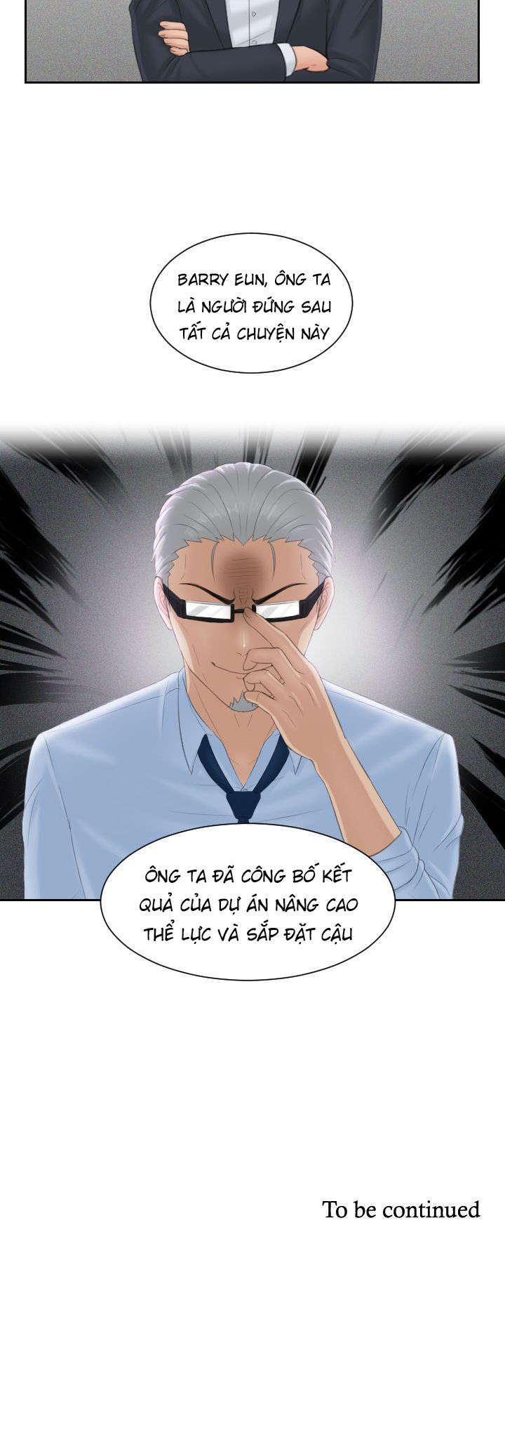 chàng thám tử đào hoa chapter 39 22