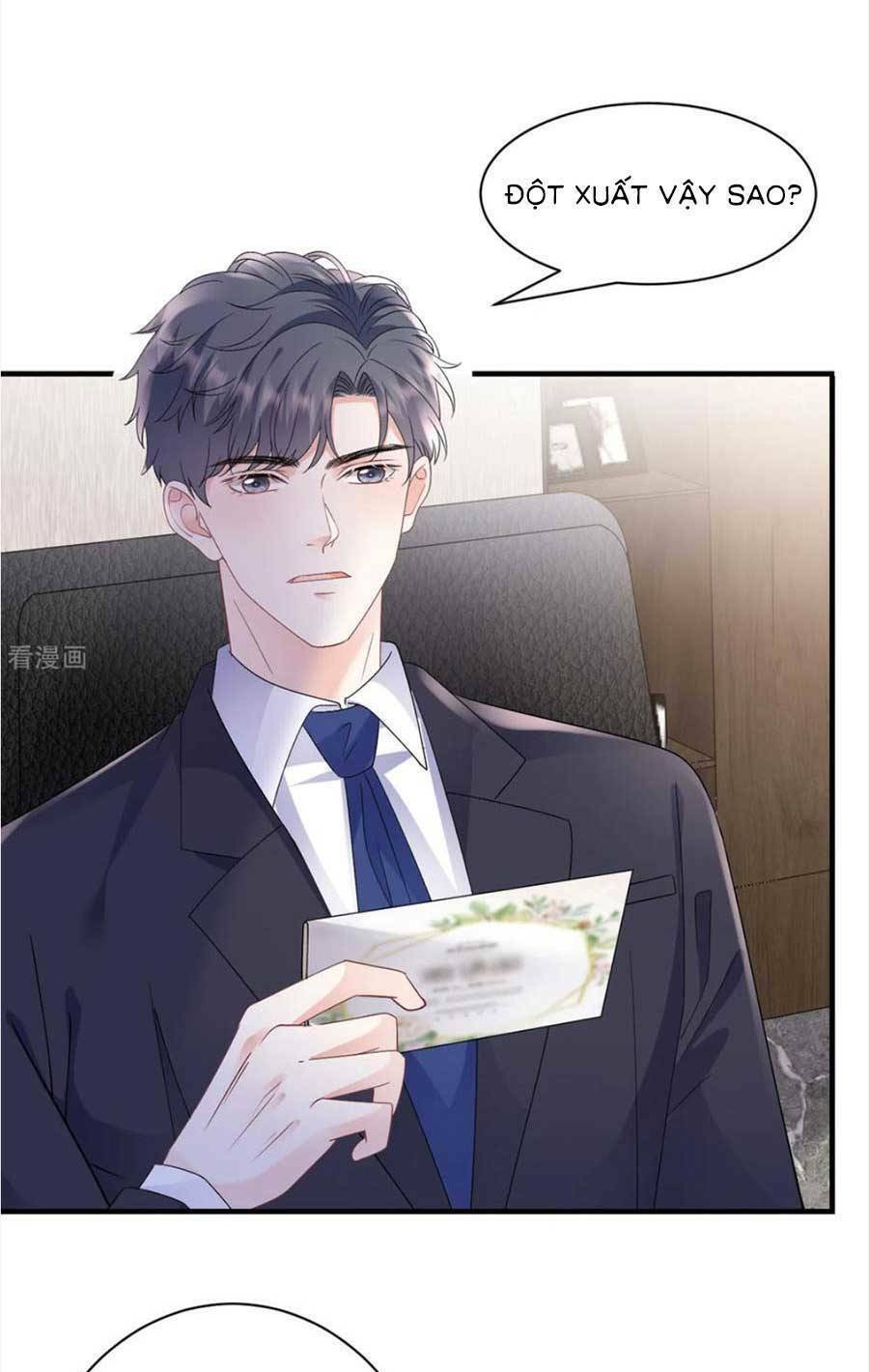 đại tiểu thư có ý đồ gì xấu đâu chapter 161 47