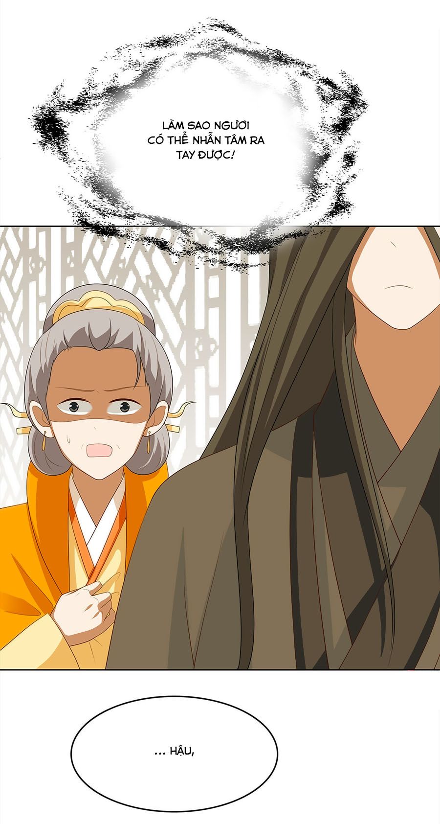 kiêu ngạo vương gia chủng điền phi chapter 107 11