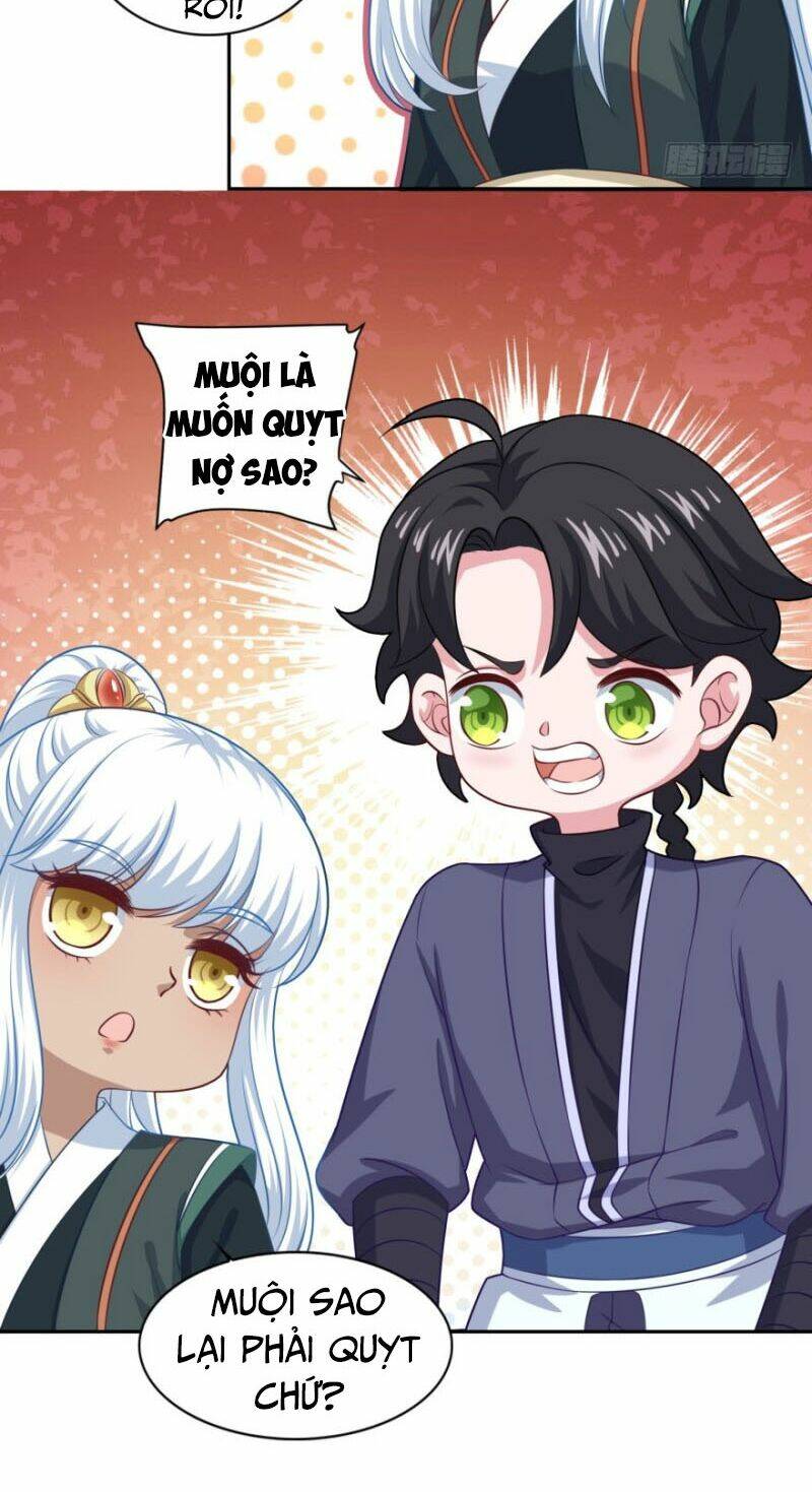 tiên ma đồng tu chapter 70 21