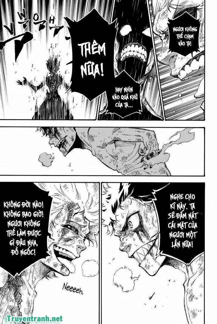 dolly kill kill chapter 139 5