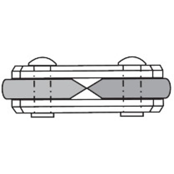 Kềm Cắt Cộng Lực Knipex Cobolt 71 01 200 - Hàng Chính Hãng 100% từ Đức