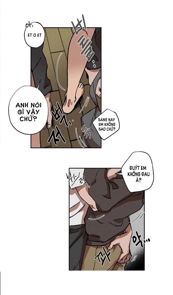 bẫy kép chapter 1 29