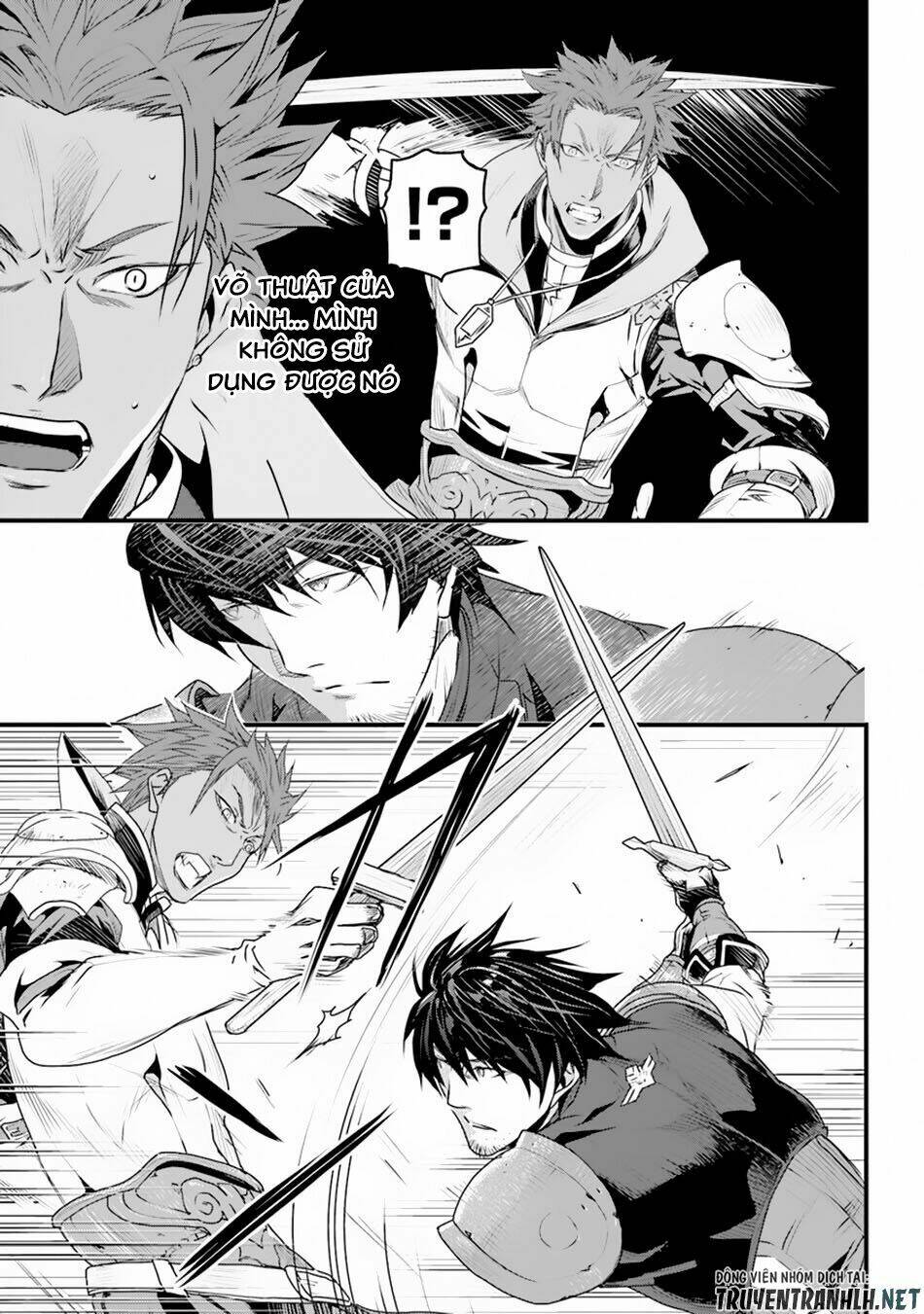 yakudatazu skill ni jinsei o sosogikomi 25-nen, imasara saikyou no boukentan midori kashi no akira chapter 4 20