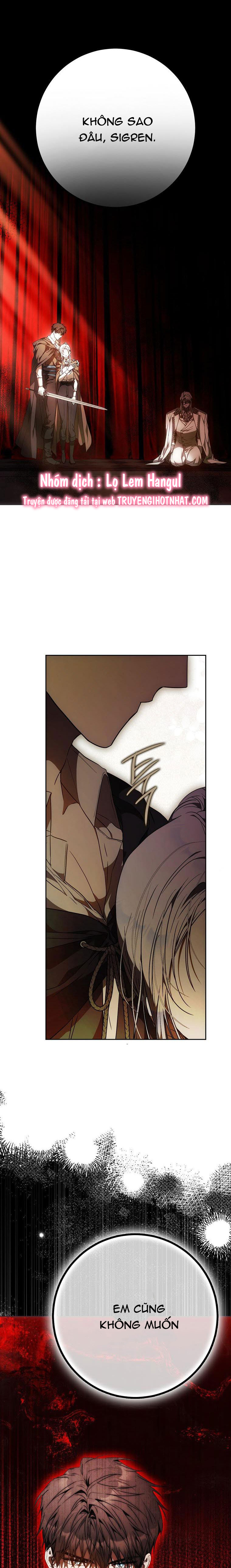 trở thành vợ của nam chính chapter 87 6