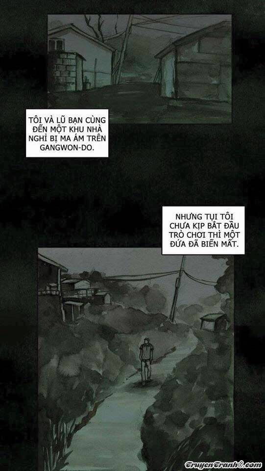 kho truyện kinh dị: ác mộng đêm về chapter 23 3