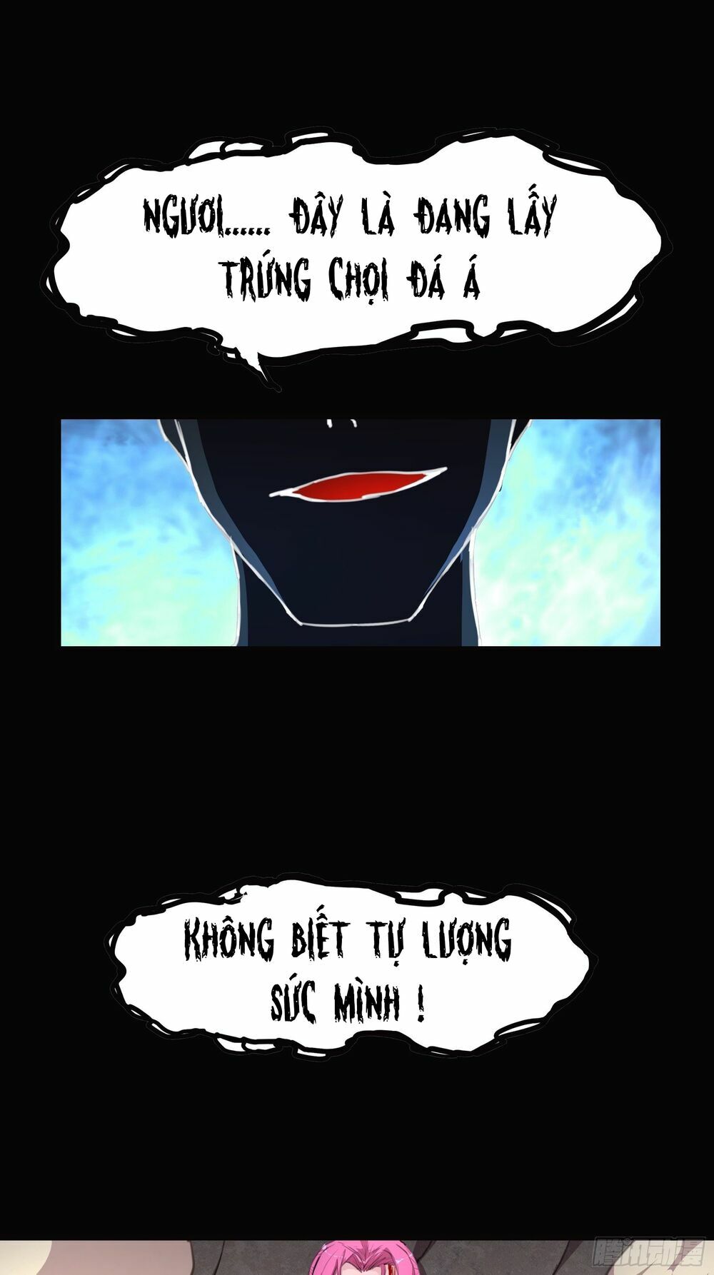 hỏa tinh công chúa: con đường nghịch tập của đại tiểu thư chapter 0 15