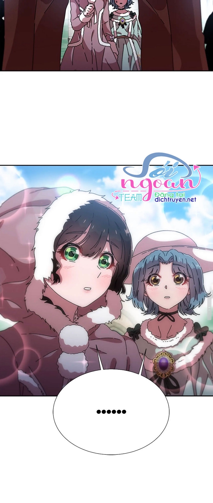 con gái bảo bối của ma vương chapter 92 3