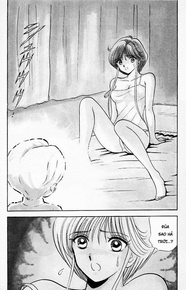 jigoku sensei nube - người thầy dũng cảm chapter 65 6