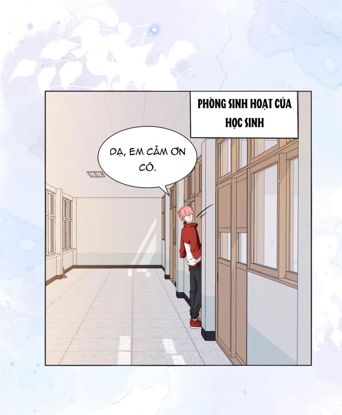 tín tức tố nói chúng ta không thể chapter 2 40