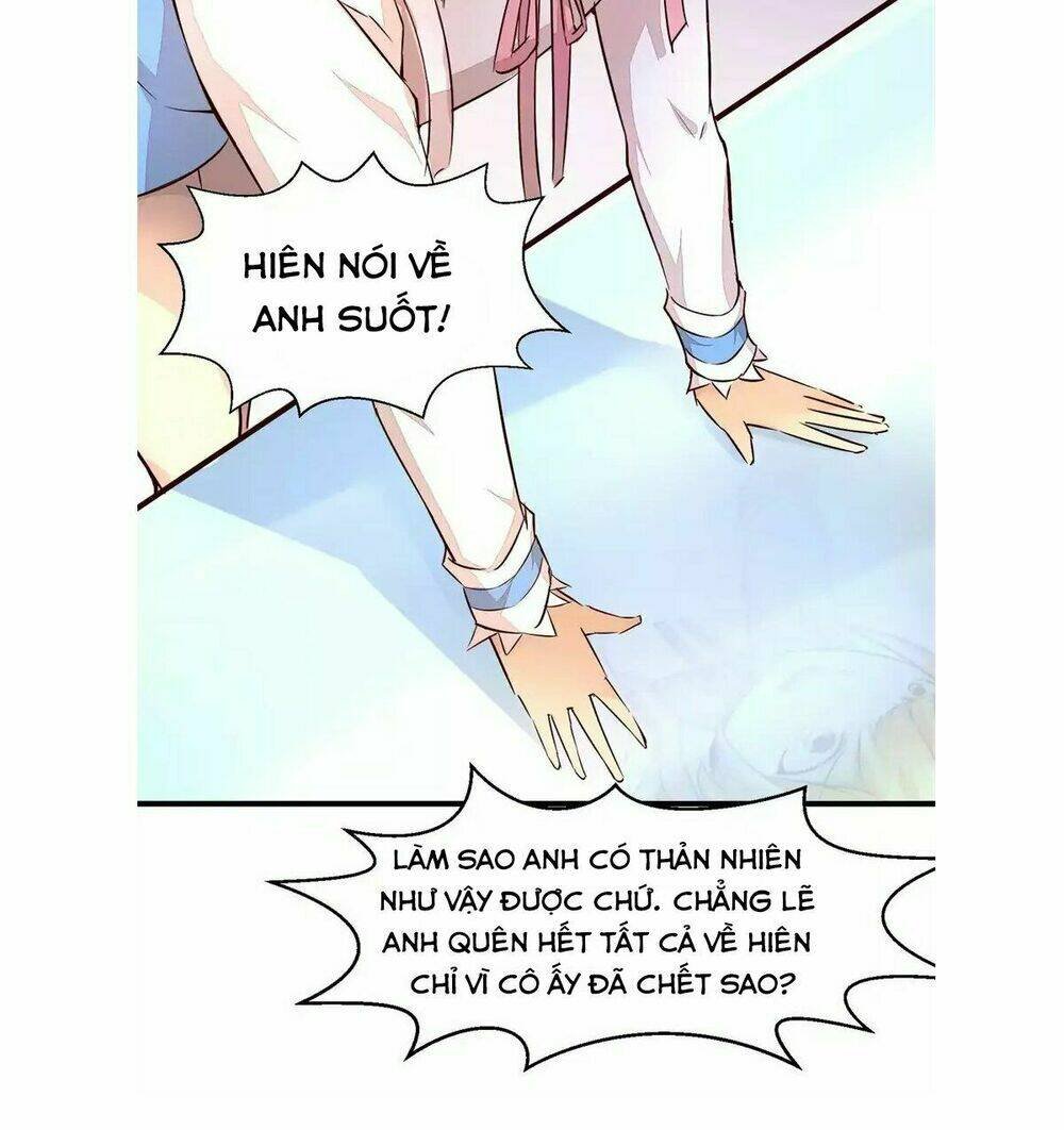 100 ngày em gái tôi mất tích chapter 10 20