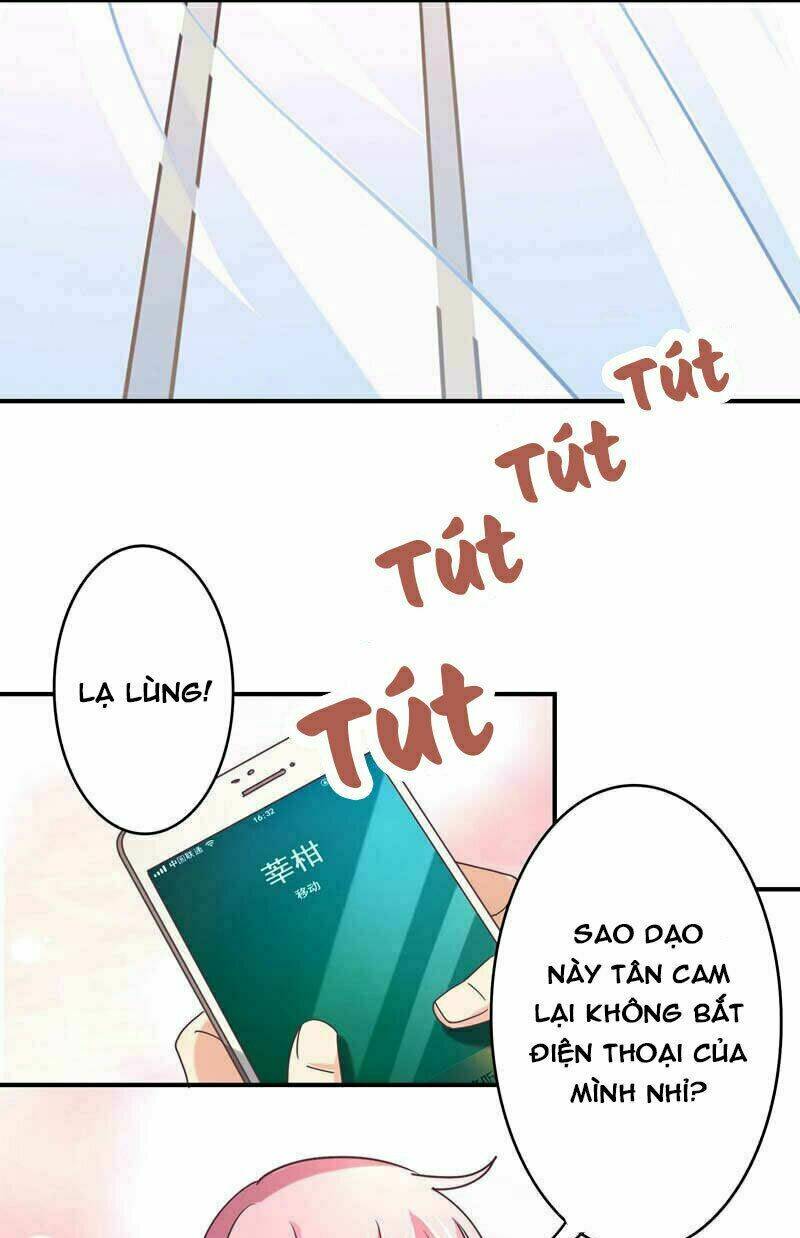 cuồng duệ tiểu thê chapter 52 6