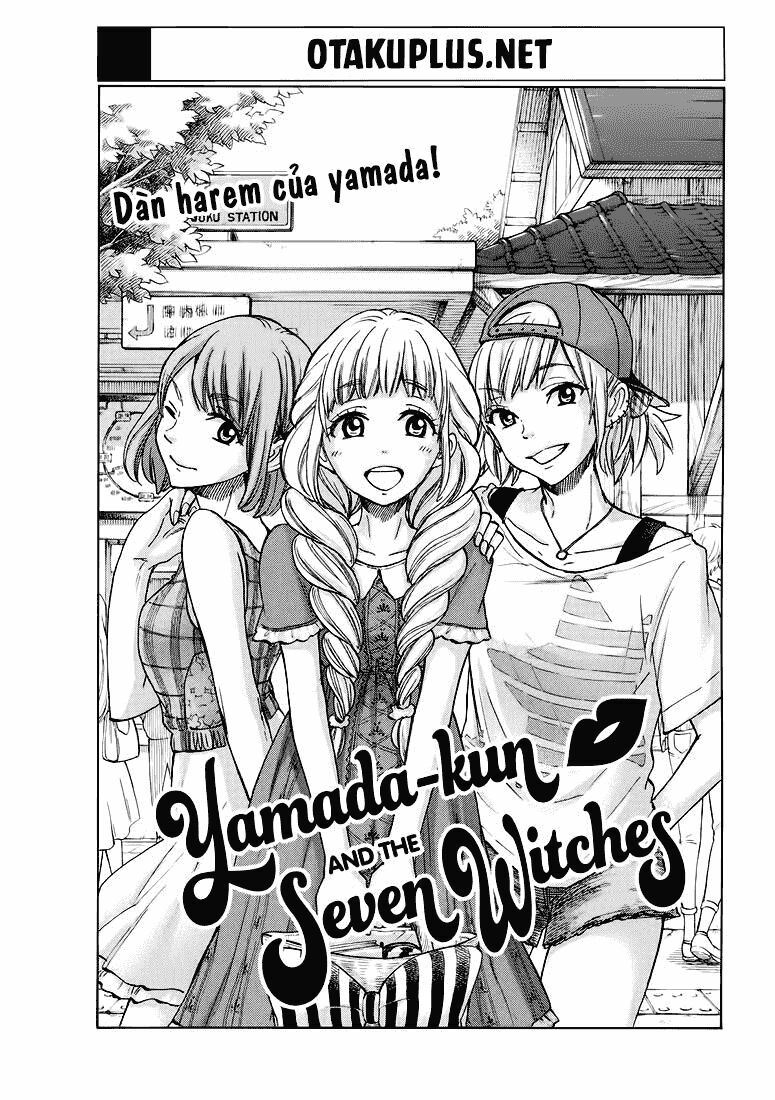 yamada và thất đại ma nữ chapter 171 1