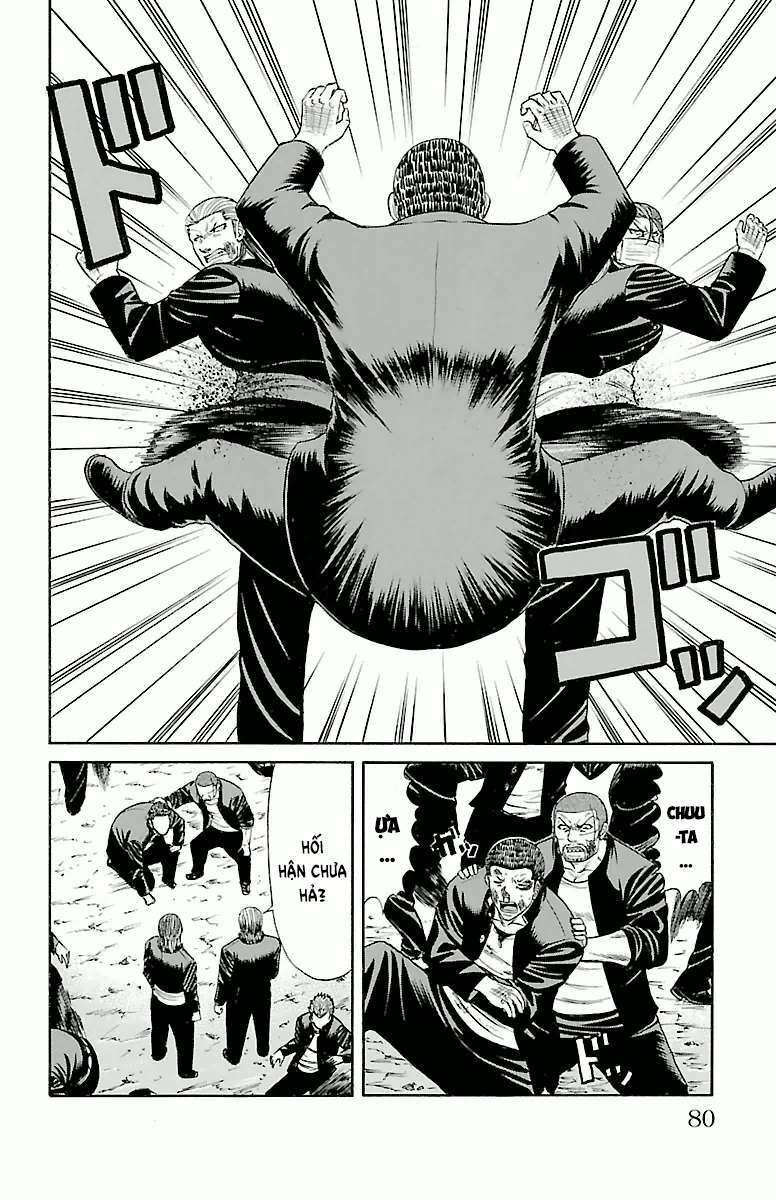 crows zero chapter 63 14