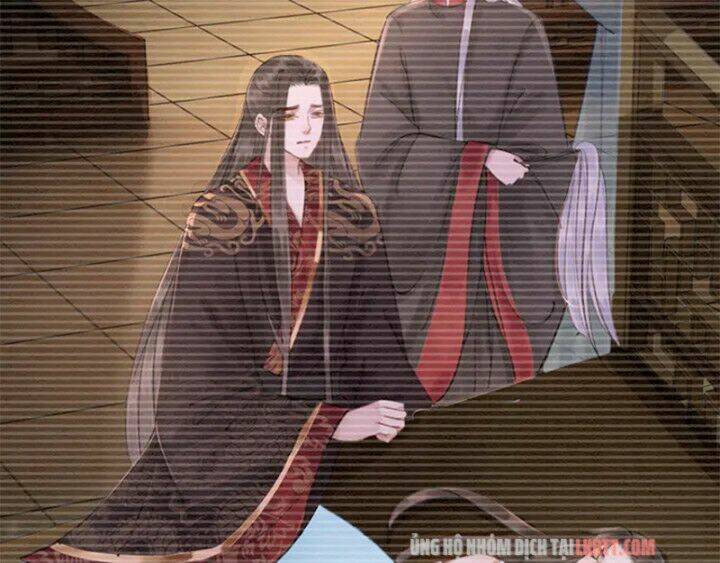 trọng sinh bá sủng nhiếp chính vương quá mạnh mẽ chapter 127 53