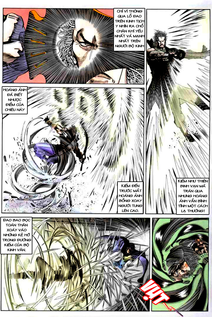 phong vân chapter 167 12