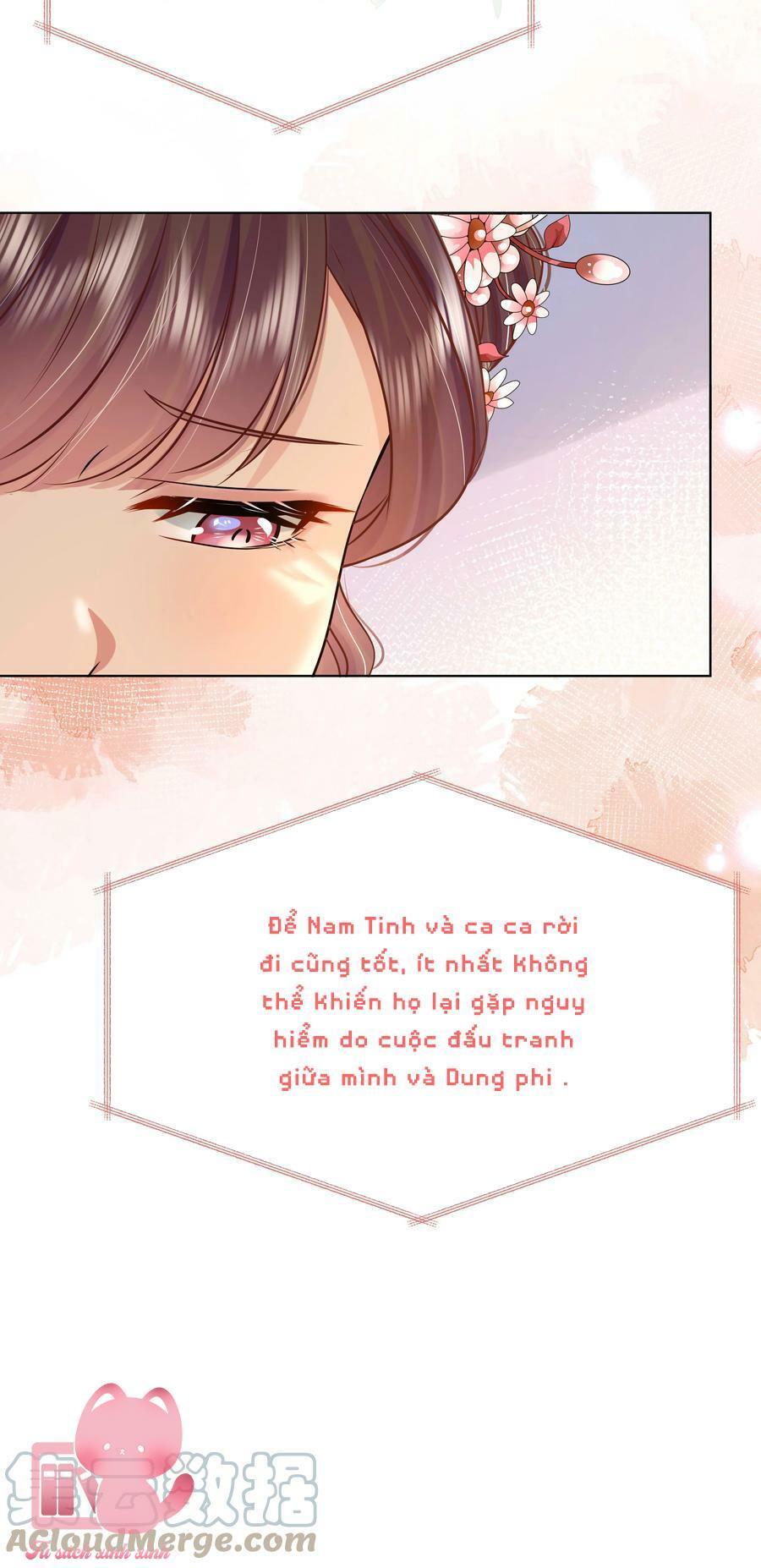 hắc hoá vương gia khó dỗ dành chapter 81 26