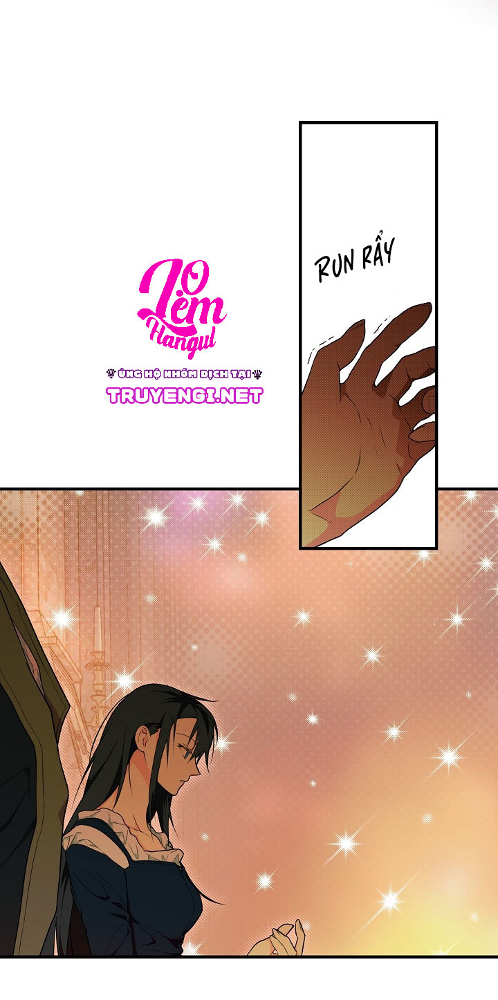 tiểu thư bí ẩn chapter 12 2