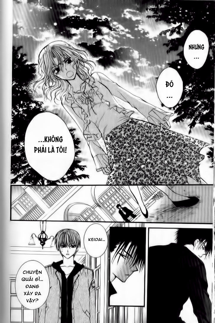 ng life chapter 32 27