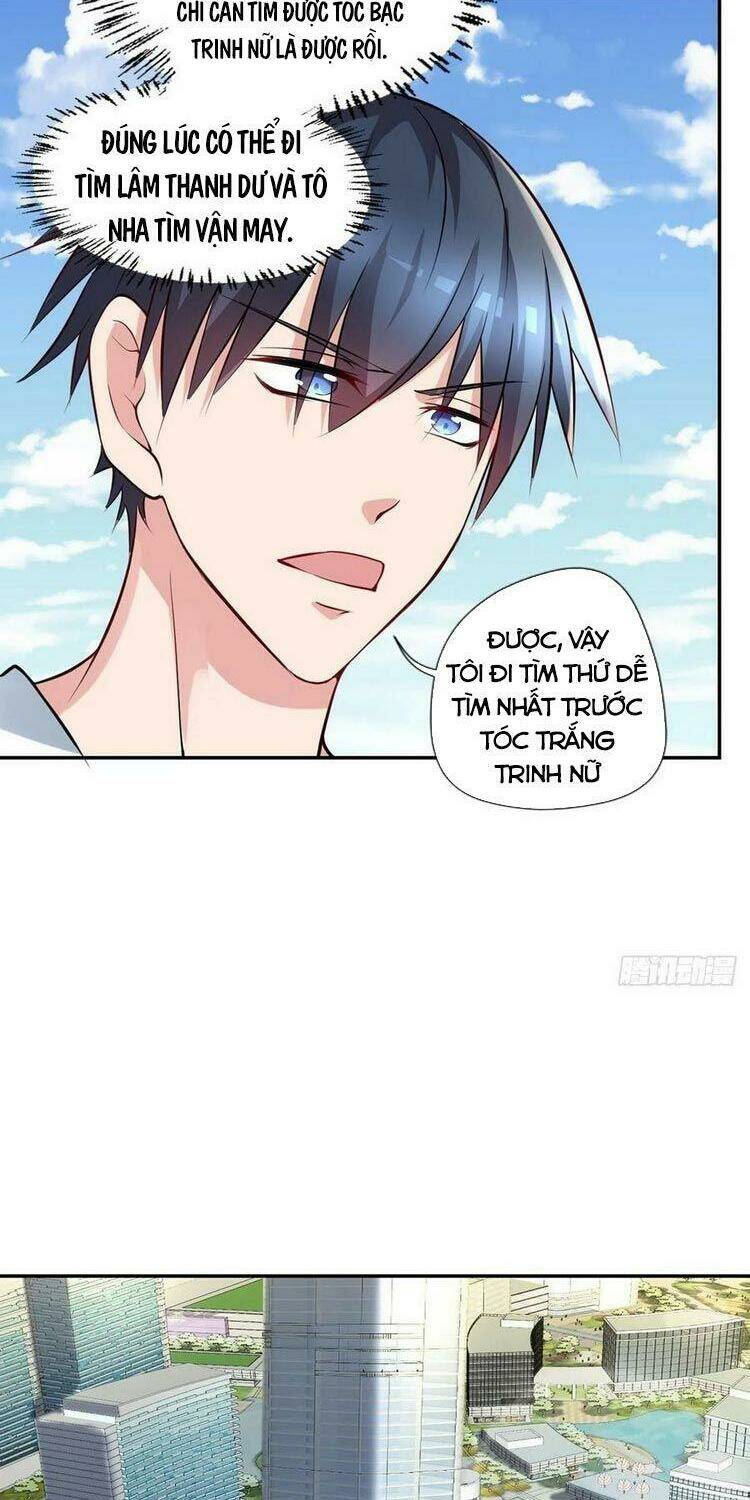 mở phòng khám tại tu tiên giới chapter 96 21