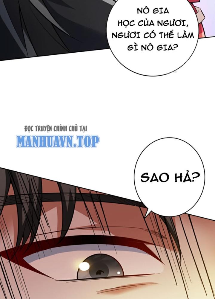 ẩn cư mười vạn năm, đời sau mời ta rời núi chapter 100 14