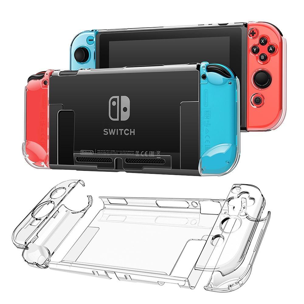 Trên tay Nintendo Switch OLED màn hình quá đẹp mượt mà miễn chê