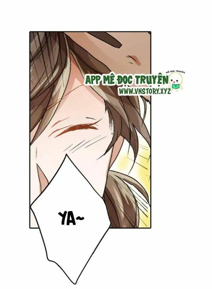 ngàn vạn nụ hôn đầu chapter 4 49