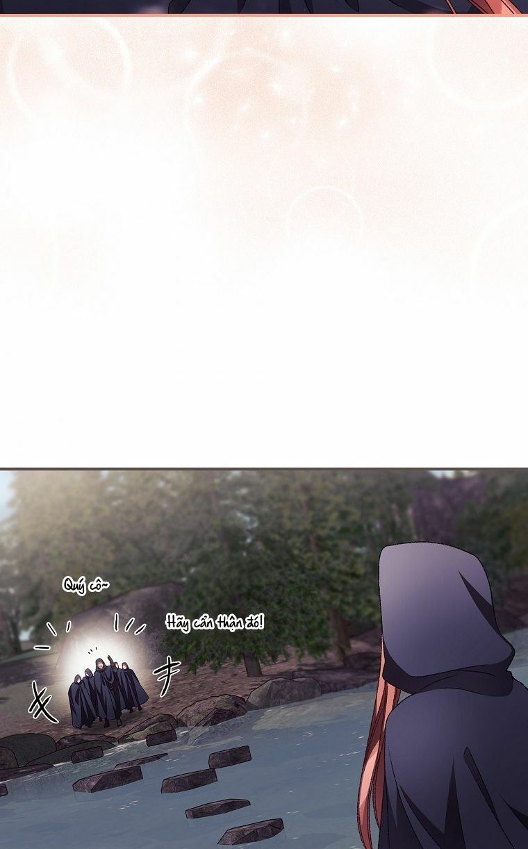 tôi nhìn thấy cái chết của bạn chapter 30 21