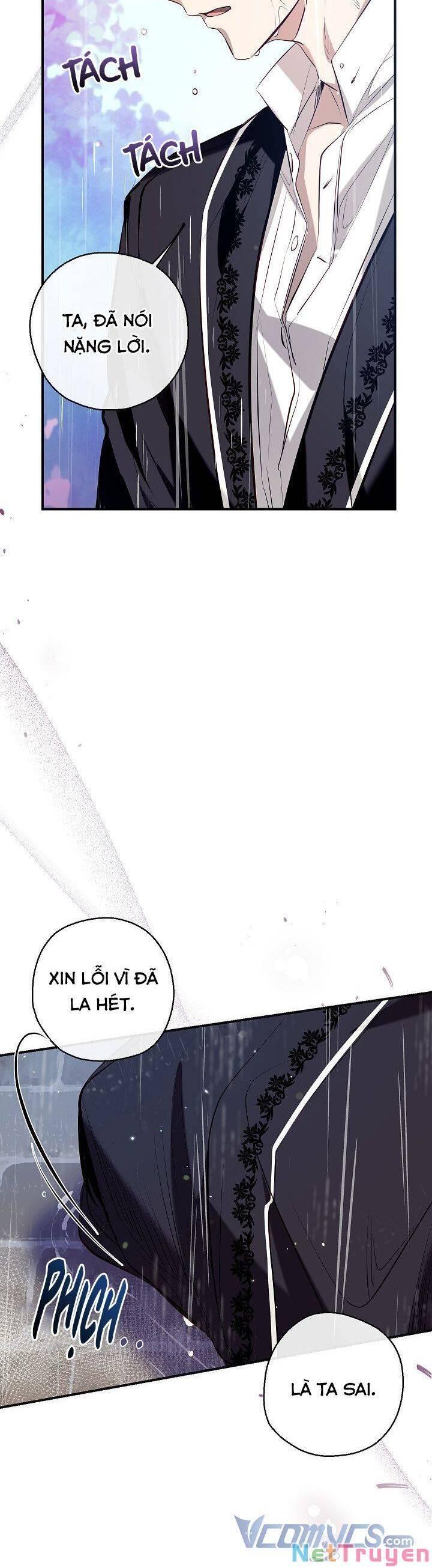 chúng ta có thể trở thành gia đình được không? chapter 65 48